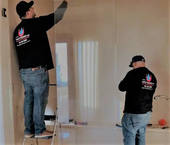 Professional plumbing installation for Leak Detection in Brightwood